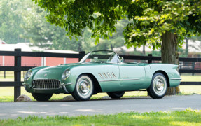 1954 Chevrolet Corvette