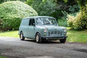 1984 Mini 95