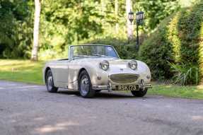 1959 Austin-Healey Sprite