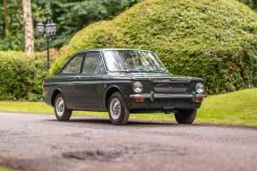 1967 Hillman Imp