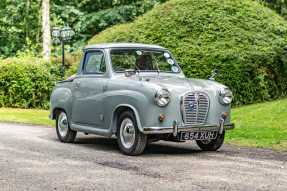 1957 Austin A35