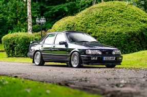 1989 Ford Sierra Sapphire