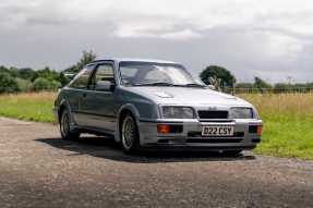 1986 Ford Sierra RS Cosworth