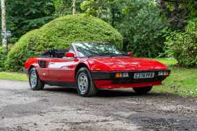 1985 Ferrari Mondial