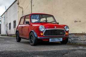 1979 Mini 1000