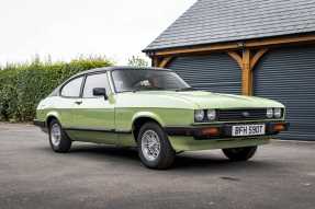 1978 Ford Capri