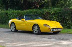 1995 TVR Griffith