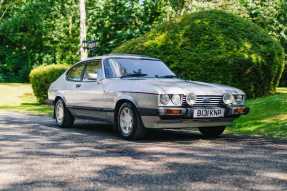 1985 Ford Capri