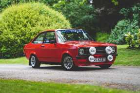 1978 Ford Escort