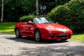 1990 Lotus Elan