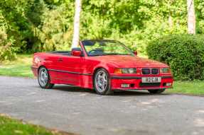 1997 BMW 328i