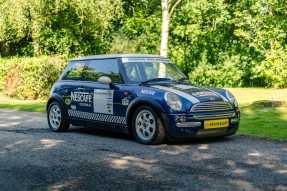 2003 Mini Cooper