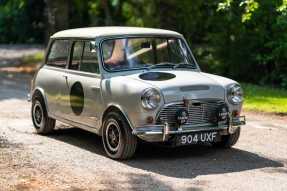 1962 Mini Special