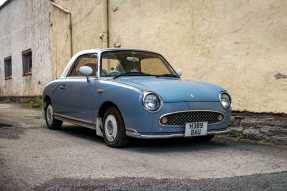 1991 Nissan Figaro