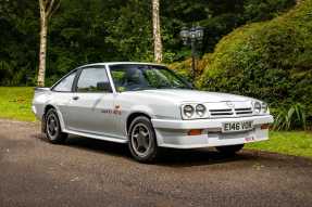 1988 Opel Manta