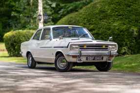 1967 Vauxhall Viva