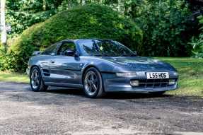 1994 Toyota MR2