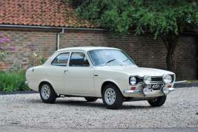 1969 Ford Escort Twin Cam