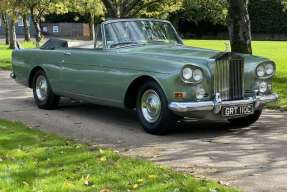 1965 Rolls-Royce Silver Cloud