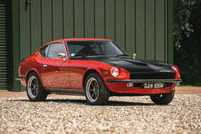 1973 Datsun 240Z