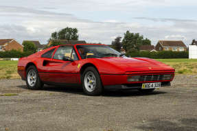 1986 Ferrari 328 GTS