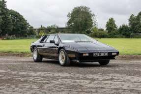 1982 Lotus Esprit S3