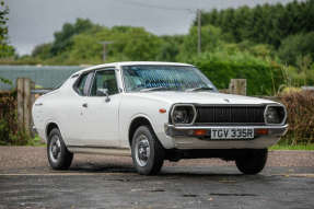 1977 Datsun 120A