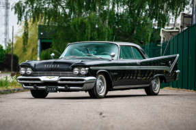 1959 DeSoto Fireflite