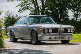 1973 BMW 3.0 CSL