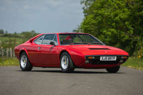 1976 Ferrari Dino 308 GT4