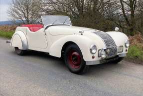 1949 Allard L-Type