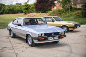 1980 Ford Capri