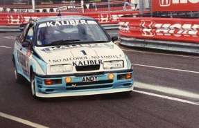 1989 Ford Sierra RS 500