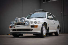 1992 Ford Escort RS Cosworth