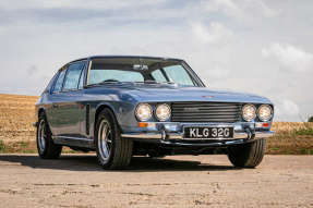 1969 Jensen Interceptor