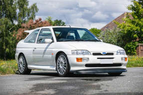 1996 Ford Escort RS Cosworth