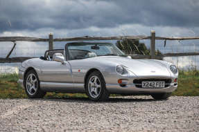 2000 TVR Chimaera