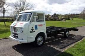 1969 Alfa Romeo A12