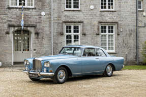 1964 Bentley S3 Continental