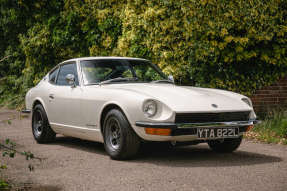 1973 Datsun 240Z