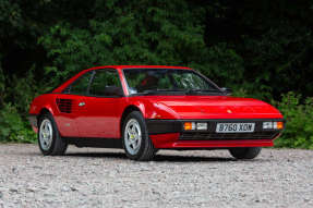 1985 Ferrari Mondial