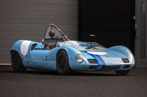 1964 Elva Mk VII