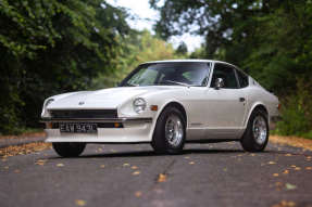 1973 Datsun 240Z