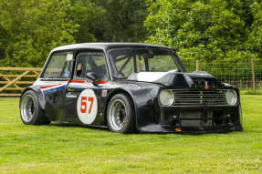 1979 Maguire Mini