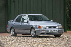 1990 Ford Sierra Sapphire Cosworth