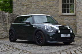 2010 Mini Cooper