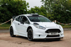 2011-2021 Ford Fiesta