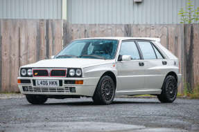 1994 Lancia Delta HF Integrale