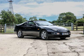 1990 Nissan 300ZX