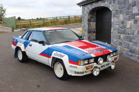 1983 Nissan 240 RS